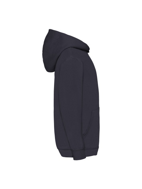 FOL Sweat-shirt enfant capuche Classic (62-043-0) /api/colors/058f028c-f565-4146-9cba-11f5b0ade7a7 personnalisable