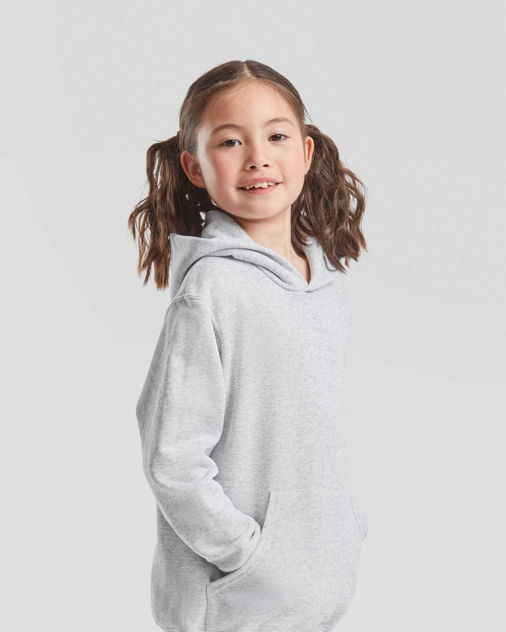 Sweat-shirts personnalisable FOL Sweat-shirt enfant capuche Classic (62-043-0)
