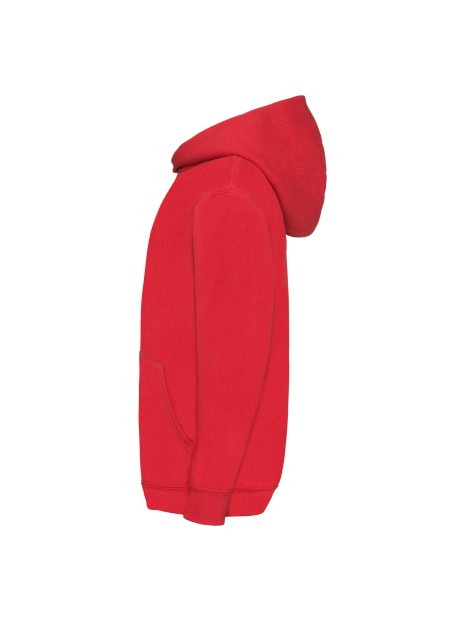 FOL Sweat-shirt enfant capuche Classic (62-043-0) /api/colors/c953313a-9c9d-493b-934e-ddcf8fada2ae personnalisable