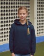 FOL Kids Classic Hooded Sweat (62-043-0) Sweatshirts personalisierbar