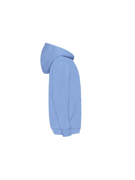 FOL Sweat-shirt enfant capuche Classic (62-043-0) /api/colors/549fa598-8d61-4fa2-82ad-90f4d2ec39ab personnalisable