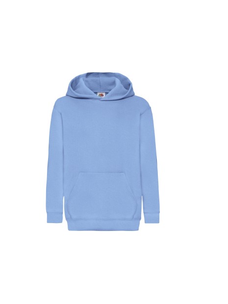 FOL Sweat-shirt enfant capuche Classic (62-043-0) /api/colors/549fa598-8d61-4fa2-82ad-90f4d2ec39ab personnalisable