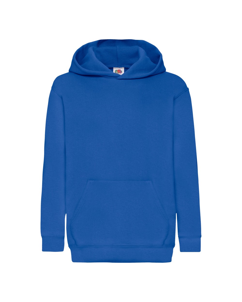 Sweaters & hoodies FOL Kids Classic sweater met capuchon (62-043-0) voor bedrukking &amp; borduring