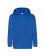 Sweat-shirts personnalisable FOL Sweat-shirt enfant capuche Classic (62-043-0)