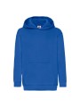 FOL Sweat-shirt enfant capuche Classic (62-043-0) /api/colors/cdd6ba31-692e-4c2e-b1b4-a3a4a50cf176 personnalisable