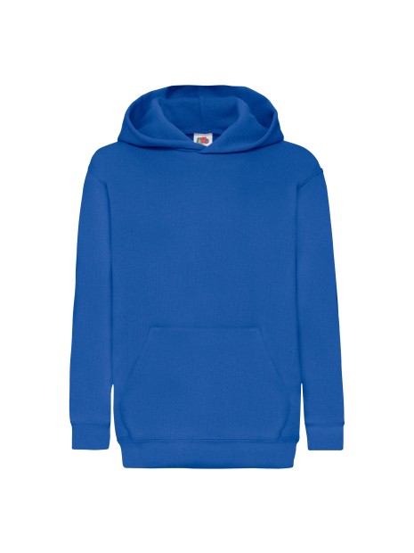 FOL Sweat-shirt enfant capuche Classic (62-043-0) /api/colors/cdd6ba31-692e-4c2e-b1b4-a3a4a50cf176 personnalisable