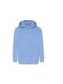 FOL Sweat-shirt enfant capuche Classic (62-043-0) /api/colors/549fa598-8d61-4fa2-82ad-90f4d2ec39ab personnalisable