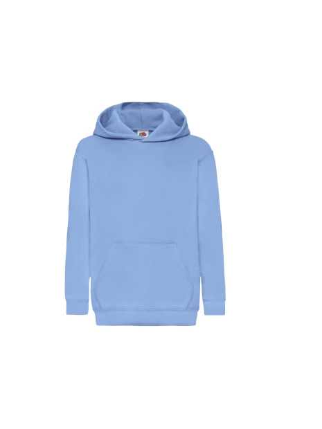 FOL Sweat-shirt enfant capuche Classic (62-043-0) /api/colors/549fa598-8d61-4fa2-82ad-90f4d2ec39ab personnalisable