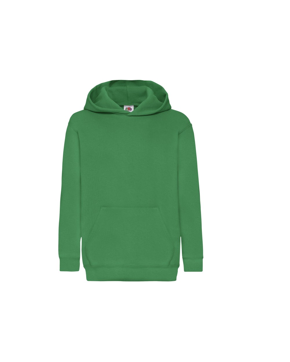Sweaters & hoodies FOL Kids Classic sweater met capuchon (62-043-0) voor bedrukking &amp; borduring