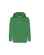 Sweaters & hoodies FOL Kids Classic sweater met capuchon (62-043-0) voor bedrukking &amp; borduring