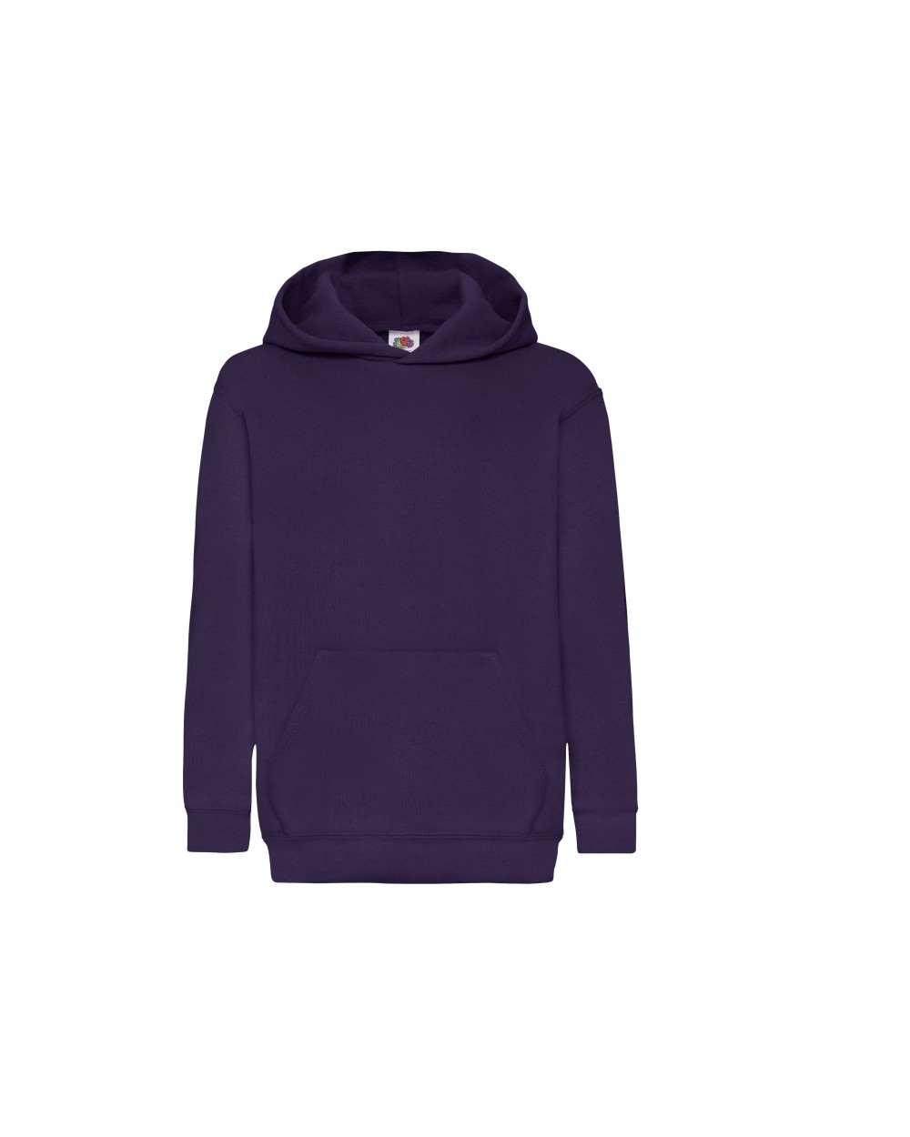 FOL Kids Classic Hooded Sweat (62-043-0) Sweatshirts personalisierbar