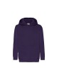Sweaters & hoodies FOL Kids Classic sweater met capuchon (62-043-0) voor bedrukking &amp; borduring
