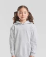 Sweaters & hoodies FOL Kids Classic sweater met capuchon (62-043-0) voor bedrukking &amp; borduring