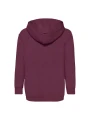 FOL Sweat-shirt enfant capuche Classic (62-043-0) /api/colors/86185b65-5340-41c9-bb92-4d29c8ef7554 personnalisable