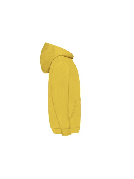 FOL Sweat-shirt enfant capuche Classic (62-043-0) /api/colors/08ed7818-5afd-406c-a9ac-a957d4d49eba personnalisable