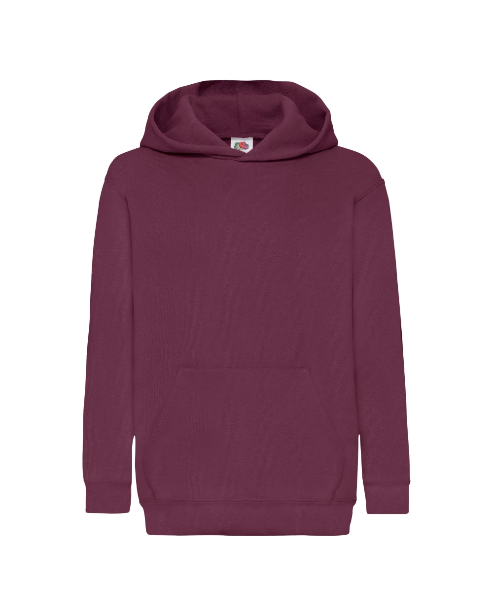 Sweat-shirts personnalisable FOL Sweat-shirt enfant capuche Classic (62-043-0)
