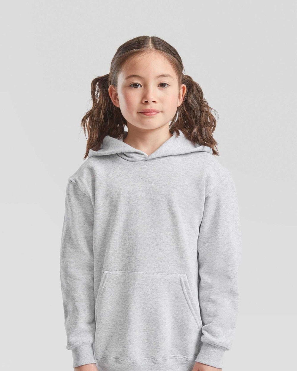 FOL Kids Classic Hooded Sweat (62-043-0) Sweatshirts personalisierbar