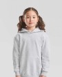 Sweat-shirts personnalisable FOL Sweat-shirt enfant capuche Classic (62-043-0)