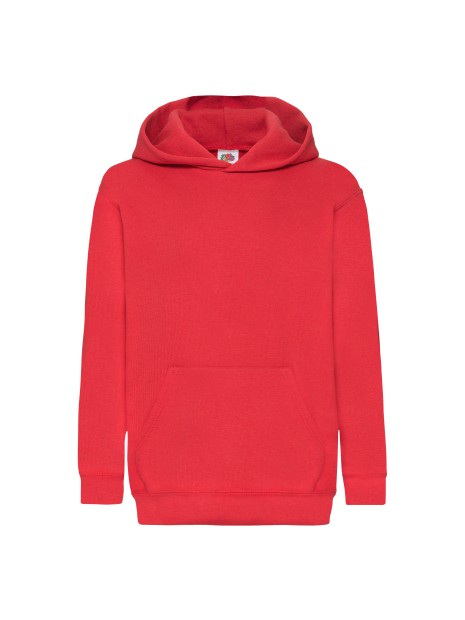 FOL Sweat-shirt enfant capuche Classic (62-043-0) /api/colors/c953313a-9c9d-493b-934e-ddcf8fada2ae personnalisable
