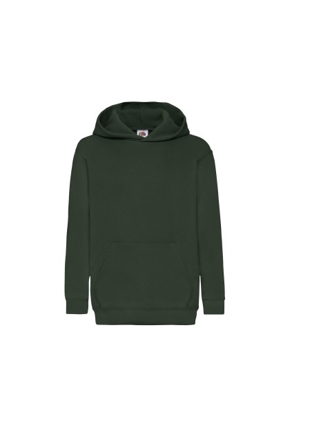 FOL Sweat-shirt enfant capuche Classic (62-043-0) /api/colors/703c36ed-7cf8-4ab1-a432-f578ca5c6bbd personnalisable