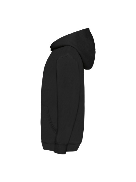 FOL Sweat-shirt enfant capuche Classic (62-043-0) /api/colors/b9fdad4a-5e94-45cb-8c03-c08b349b28c3 personnalisable