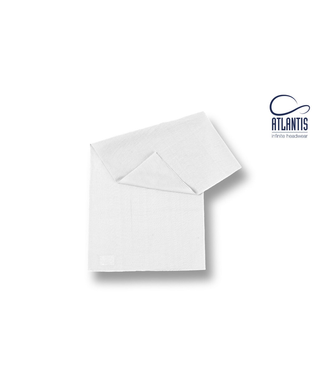 Écharpes personnalisable ATLANTIS FREEDOM BASIC