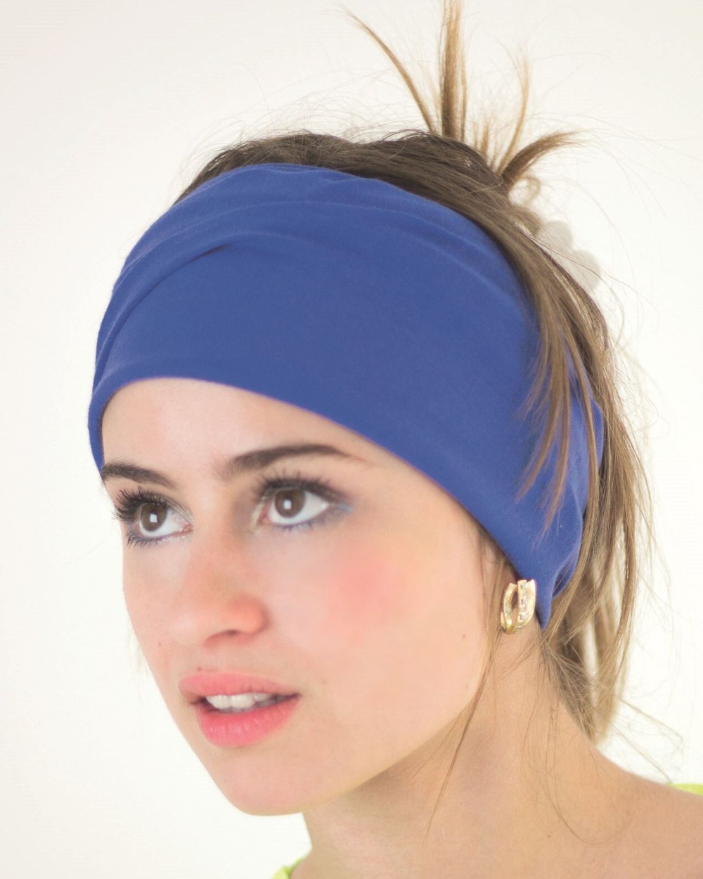 ATLANTIS FREEDOM BASIC Schals personalisierbar