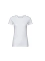 RUSSELL LADIES' PURE ORGANIC TEE /api/colors/7a92cd2d-10d2-40b4-928b-296bb7487506 personnalisable