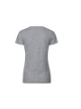 RUSSELL LADIES' PURE ORGANIC TEE /api/colors/5cdb7291-f5fe-4e1b-9dd9-a6528118f7bd personnalisable