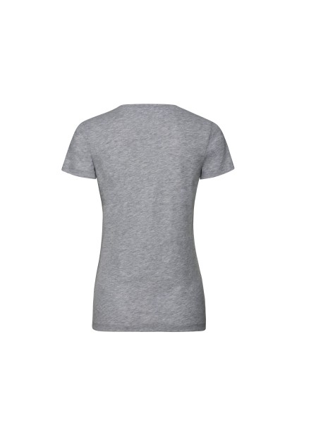 RUSSELL LADIES' PURE ORGANIC TEE /api/colors/5cdb7291-f5fe-4e1b-9dd9-a6528118f7bd personnalisable
