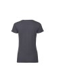 RUSSELL LADIES' PURE ORGANIC TEE /api/colors/2fa123ac-77ac-4f42-beb3-f6a528eded78 personnalisable