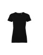 T-shirts RUSSELL LADIES' PURE ORGANIC TEE voor bedrukking &amp; borduring