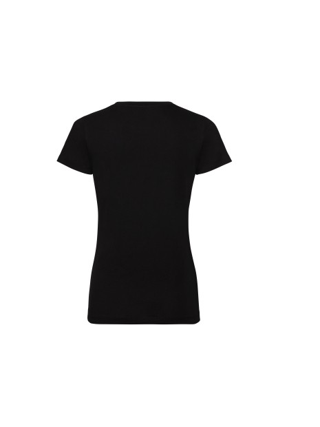 RUSSELL LADIES' PURE ORGANIC TEE /api/colors/b9fdad4a-5e94-45cb-8c03-c08b349b28c3 personnalisable