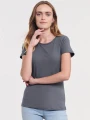 T-Shirts à personnaliser RUSSELL LADIES' PURE ORGANIC TEE 