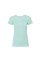 RUSSELL LADIES' PURE ORGANIC TEE /api/colors/6e9e449e-20e6-43d9-ae2d-df4dad68687d personnalisable