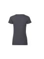 RUSSELL LADIES' PURE ORGANIC TEE /api/colors/2fa123ac-77ac-4f42-beb3-f6a528eded78 personnalisable