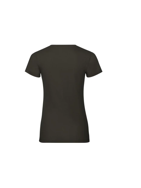 RUSSELL LADIES' PURE ORGANIC TEE /api/colors/06a1e8ca-8322-48cf-8302-f92423bebd56 personnalisable
