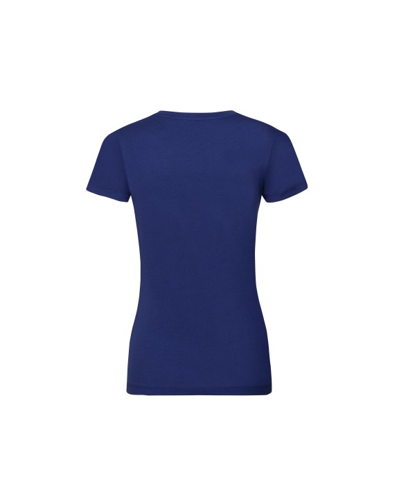 T-shirts RUSSELL LADIES' PURE ORGANIC TEE voor bedrukking &amp; borduring