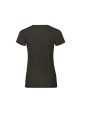 T-Shirts personnalisable RUSSELL LADIES' PURE ORGANIC TEE