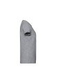 RUSSELL LADIES' PURE ORGANIC TEE /api/colors/5cdb7291-f5fe-4e1b-9dd9-a6528118f7bd personnalisable
