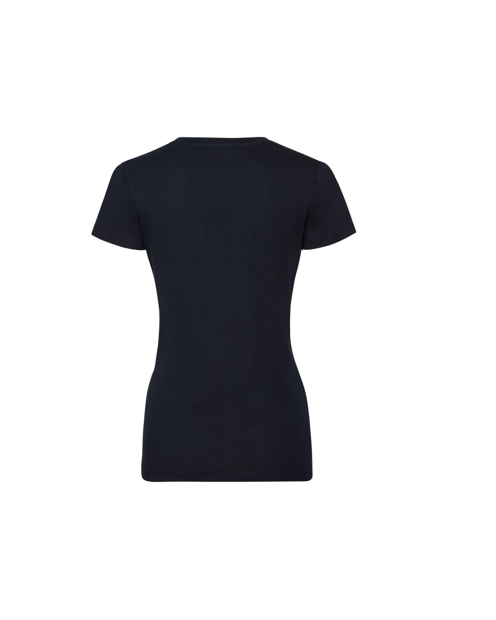 T-Shirts personnalisable RUSSELL LADIES' PURE ORGANIC TEE