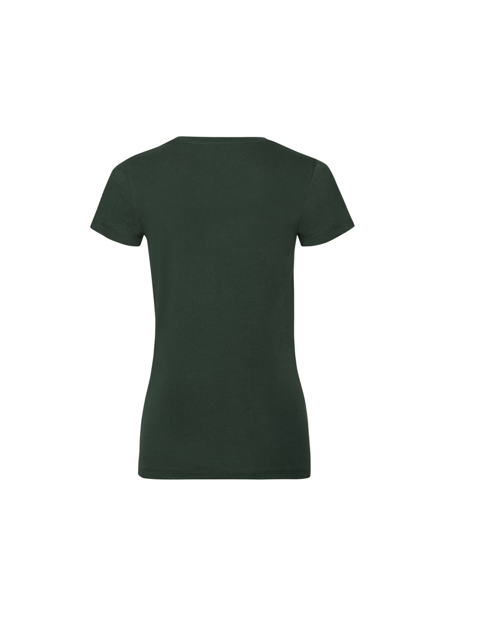 T-shirts RUSSELL LADIES' PURE ORGANIC TEE voor bedrukking &amp; borduring