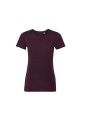 RUSSELL LADIES' PURE ORGANIC TEE /api/colors/86185b65-5340-41c9-bb92-4d29c8ef7554 personnalisable