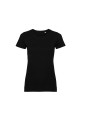RUSSELL LADIES' PURE ORGANIC TEE /api/colors/b9fdad4a-5e94-45cb-8c03-c08b349b28c3 personnalisable