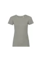 RUSSELL LADIES' PURE ORGANIC TEE /api/colors/d3a8c417-dd5a-4053-9302-52b2bb7aa59d personnalisable