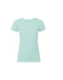 T-shirts RUSSELL LADIES' PURE ORGANIC TEE voor bedrukking &amp; borduring