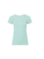 RUSSELL LADIES' PURE ORGANIC TEE /api/colors/6e9e449e-20e6-43d9-ae2d-df4dad68687d personnalisable