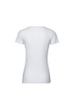 RUSSELL LADIES' PURE ORGANIC TEE /api/colors/7a92cd2d-10d2-40b4-928b-296bb7487506 personnalisable