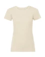RUSSELL LADIES' PURE ORGANIC TEE T-Shirts personalisierbar
