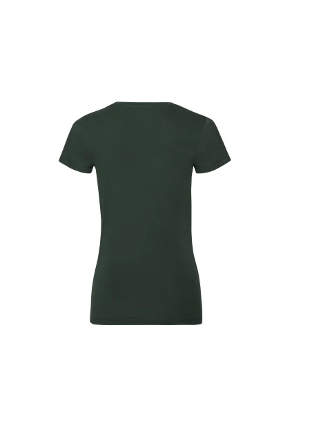 RUSSELL LADIES' PURE ORGANIC TEE /api/colors/703c36ed-7cf8-4ab1-a432-f578ca5c6bbd personnalisable